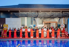 Khai trương Laurel Club